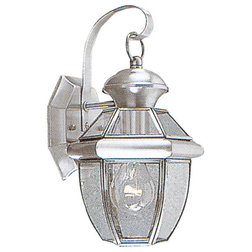 Traditional Outdoor Wall Lights And Sconces by Lighting Front