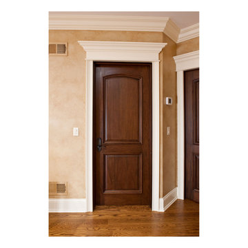Classic Interior Doors | Glenview Haus | GDI-701A