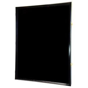 large jersey shadow box