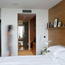 Bedrooms