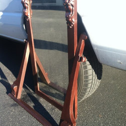 Vanity Mirrors-1800s - Products