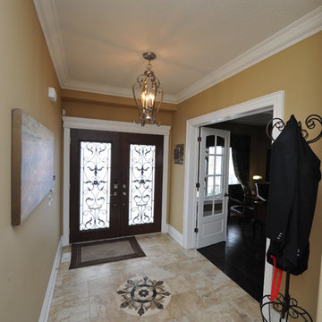 Florentine 3300 square foot single home