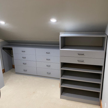 Completed Projects