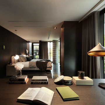LEICHT Design Kaoshiung, Taiwan
