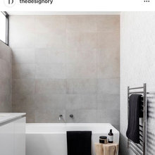 Bathrooms 2018/2019