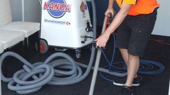 Superior Carpet Cleaning in Wollongong by Industry-Experts