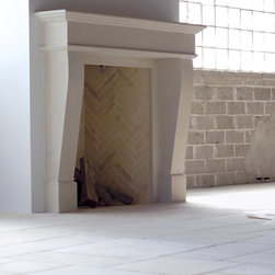 Fireplaces - Products