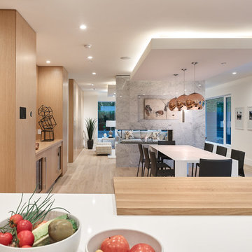 Modern Custom Home Build