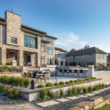 Newport Landing #28 - Bennington, NE