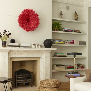Ladbroke Grove, Notting Hill