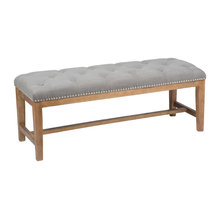benches