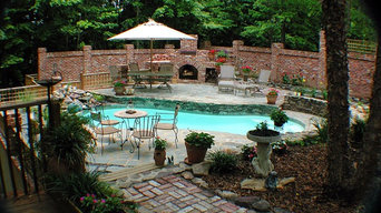 Award Winning Backyard Inspiration