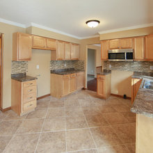 Kitchen Ideas
