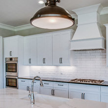 Oak Spring - Kitchen