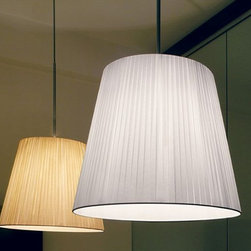 Gilda LED Pendant by Pallucco - Pendant Lighting