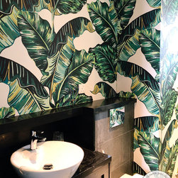 Residential Wallpaper | Margate Road - Wallpaper