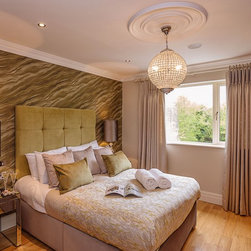 Luxury rental house - Products