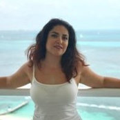 Parisa Taheri's photo