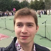 Victor Petrenko's photo
