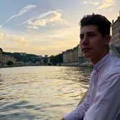 Bastien Compan's photo