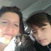 Giuseppe Conte's photo