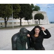 Foto von Sandra Bogdanović