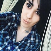 Eva Sinatra's photo