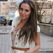 Алена Дербенева's photo