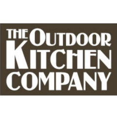 The Outdoor Kitchen Company