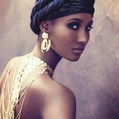 Margaret Rearamba's photo