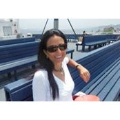 Marina Hatsopoulos's photo