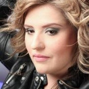 Andreea Sandus foto