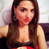 Inna Prilipko's photo