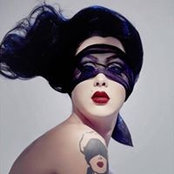 Violet Chachkis foto