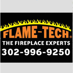 Flame-Tech
