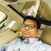 Murali Daran's photo