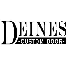 Deines Custom Door