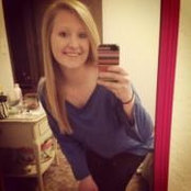 Danielle Sadler's photo