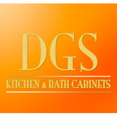 DGS Kitchen & Bath Cabinets
