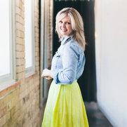 Jennifer Brouwer (Jennifer Brouwer Design Inc)'s photo