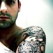 Brandon Greenberg's photo