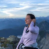 Ayla LeGault's photo