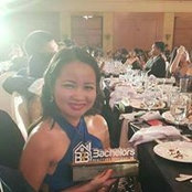 Hazel Umali's photo