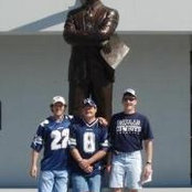 Kurt Hackenberg's photo