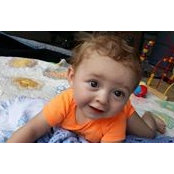 Chrissy Mrazs foto