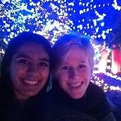 Brooke Hamilton's photo