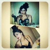 Никола Тесла's photo