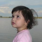 Vicky Moores foto