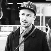 Pelle Martin's photo