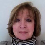 Margaret Greenham's photo